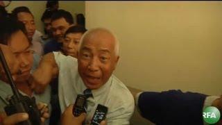 Prominent Activist to be Freed