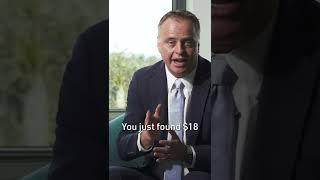 Inflation Explained in 30 Seconds