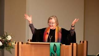 2023 01 15 "Moving Toward Life" || Rev. Jane Anne Ferguson