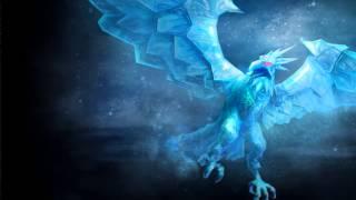 Anivia Voice - Čeština (Czech) - League of Legends