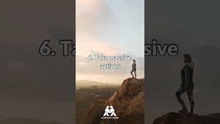 Life Transforming Rules #achievers_corner #youtubeshorts #lifechanging #successmotivation
