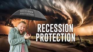 You Need To Recession Proof Yourself! Here's How