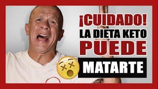  Cuidado  La Dieta Keto Puede Ser Mortal 