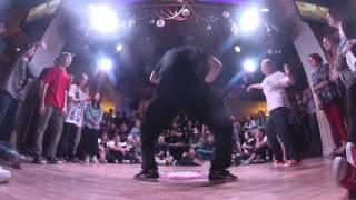 Ilya & Lena vs Mark & Juliana | HIP HOP 2x2 | 1:2 | BIG SIBERIAN JAM | 28 29 11 15