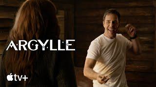 Argylle — Blooper Reel | Apple TV+