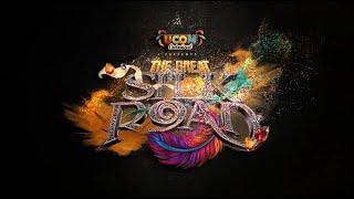 UCOM Carnival and Associates - The Great Silk Road for Notting Hill Carnival 2024 Costumes