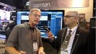 Keyboard gets a first look at Garritan Instant Orchestra at NAMM 2013