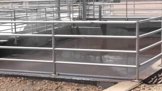 One Question: Wastewater Treatment Facility