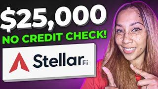 $25,000 Primary Tradeline! Increase Your Credit Score In 30 Days!No Credit Check￼! Bad Credit OK !