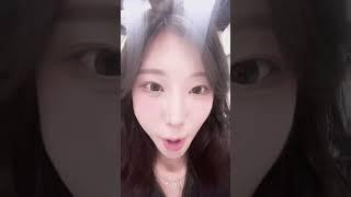 김광연님과 워싱싱 챌린지 ㅋㅋ 찍을사람 없었는데 감사합니다 #05년생