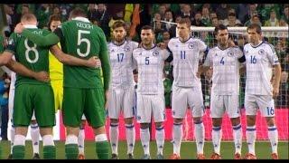 Soccer Fans Boo During Moment of Silence for Paris, Chant 'Allah Akbar'