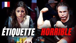 Les pires slow rolls au poker ! | PokerStars en Français