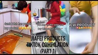 Jiafei Products (Sexy/Chinese Products) TikTok Compilation (Part 1)