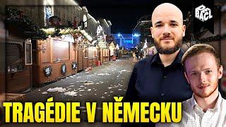 O útoku v Německu | DEBACL