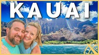 ️ Best of Kauai, Hawaii: What to See, Do and Eat! | Newstates in the States