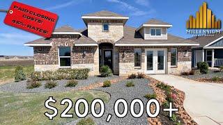 Affordable New Homes For Sale In Texas! | Seguin | Austin | San Antonio