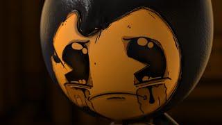 Crime Scene (Bendy Dark Revival Animation)