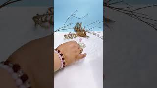 jewellery photoshoot