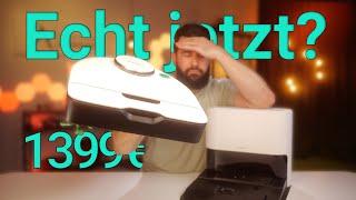 Vorwerk Kobold VR7 | Test eines viel zu teuren Saugroboters!