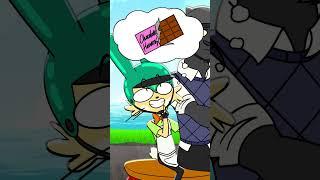 THE ULTIMATE BETRAYAL 4 // Rocky Rakoon Animation Meme #Shorts #tiktok #viral #trending #fyp #funny