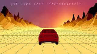 R&B type beat "rearrangement" 2024 (Prod.by Chris Reed Beats)