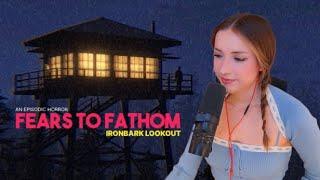 Scary Firewatch | Fears To Fathom: Ironbark Lookout Episode 4 | Catsen