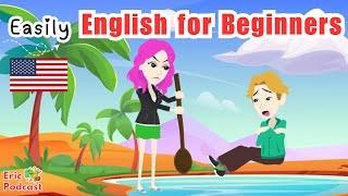 Learn English Conversation Vocabulary & Phrases | Listening English Practice