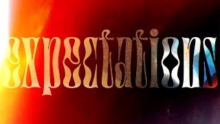 guccihighwaters - "expectations" (official lyric video)