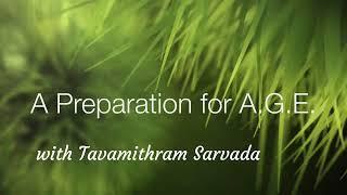 A Preparation for A.G.E. - A Free Bhagavad Gita Preparatory Course on Udemy, by Tavamithram Sarvada