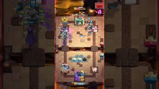 WIN'S LAST MINUTES BEST GAMEPLAY CLASH ROYALE 2024@GamingWorldsTM