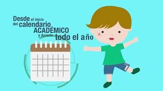 Programa de Alimentación Escolar (PAE)