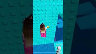 트롤들 놀라게 만들기️@JK제킹 님참고 #roblox #로블록스 #minecraft #추천#로블#로블계#로블록스#추천#알고리즘#타워