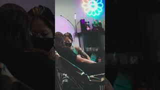 Anime Tattoo Week - Melissa Lotuss (Tattoo Artist)