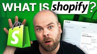 What is Shopify and How It Works | The Platform Behind Millions of Modern Stores