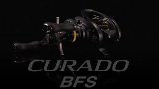 NEW FOR 2021: CURADO BFS