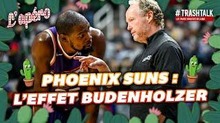 Phoenix Suns : l'effet Budenholzer