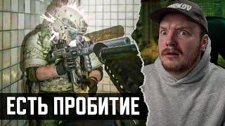 60 ДНЕЙ ПОСЛЕ ВАЙПА в Тарков - Escape from Tarkov