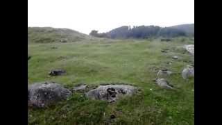 Cromlech de Kauso II. 3.