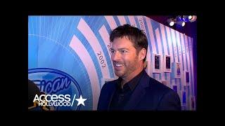 Harry Connick Jr.: Final Season Of 'American Idol' Has 'Amazing Group Of Talent' | Access Hollywood