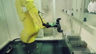 Behind the Scenes of End Mill Manufacturing with Helical Solutions