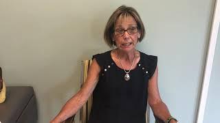 Chronic Illness Patient Testimonial – Barb | TOTAL HEALTH CENTER VB