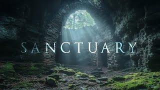 Sanctuary | Deep Relaxing Music - Fantasy Ambient Music