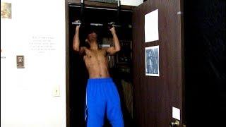 Fitness Motivation - Pull Ups  What's Your Inspiration?  Boanerges Fitness™