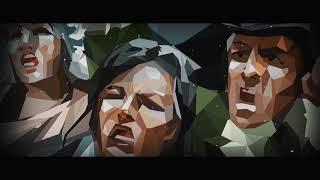 We. The Revolution  Console Edition Teaser