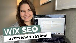 Here's a Look At Wix SEO