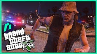 GTA 5 FiveM | TAKING ON THE POLICE! | NoPixel WL