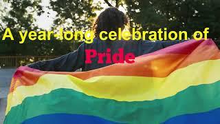 Pride All Year Long