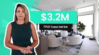 77137 Casa Del Sol La Quinta Real Estate | The Brandi Pratt Group