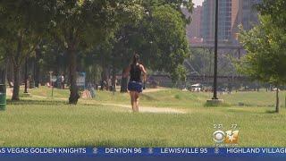 Extreme Texas Heat Brings A Number Of Health Risks