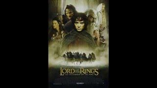 The Fellowship of the Ring Soundtrack-16-Amon Hen